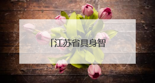 江苏省具身智能机器人产业联盟正式成立